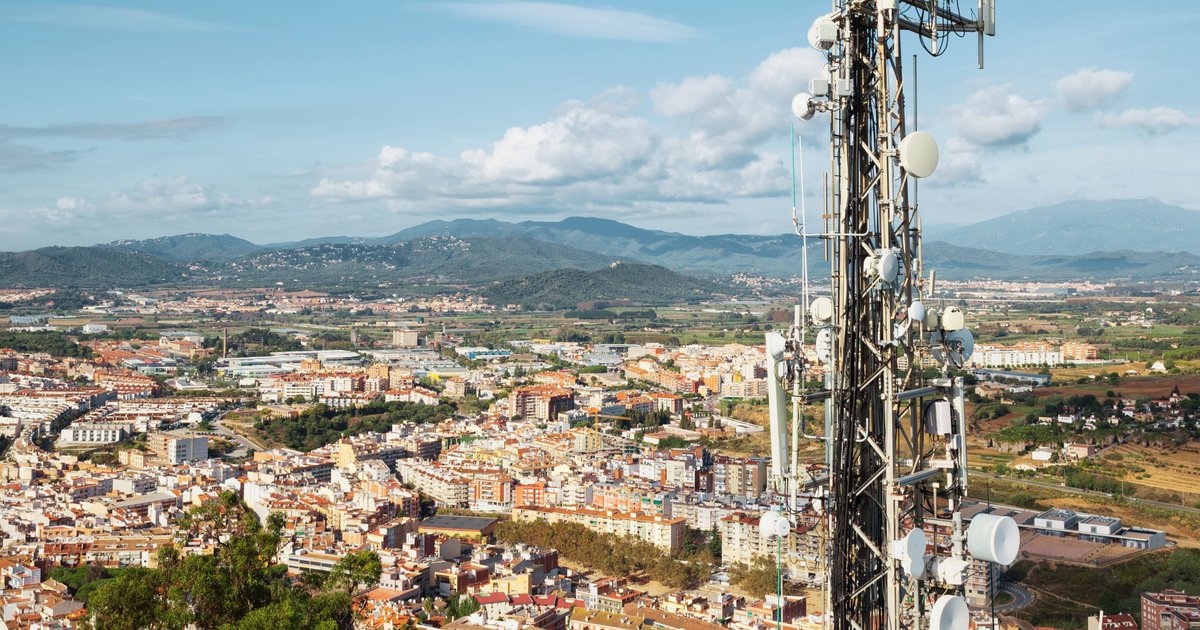 Spanish Decree: Mobile Networks Must Have More Back-Up Power