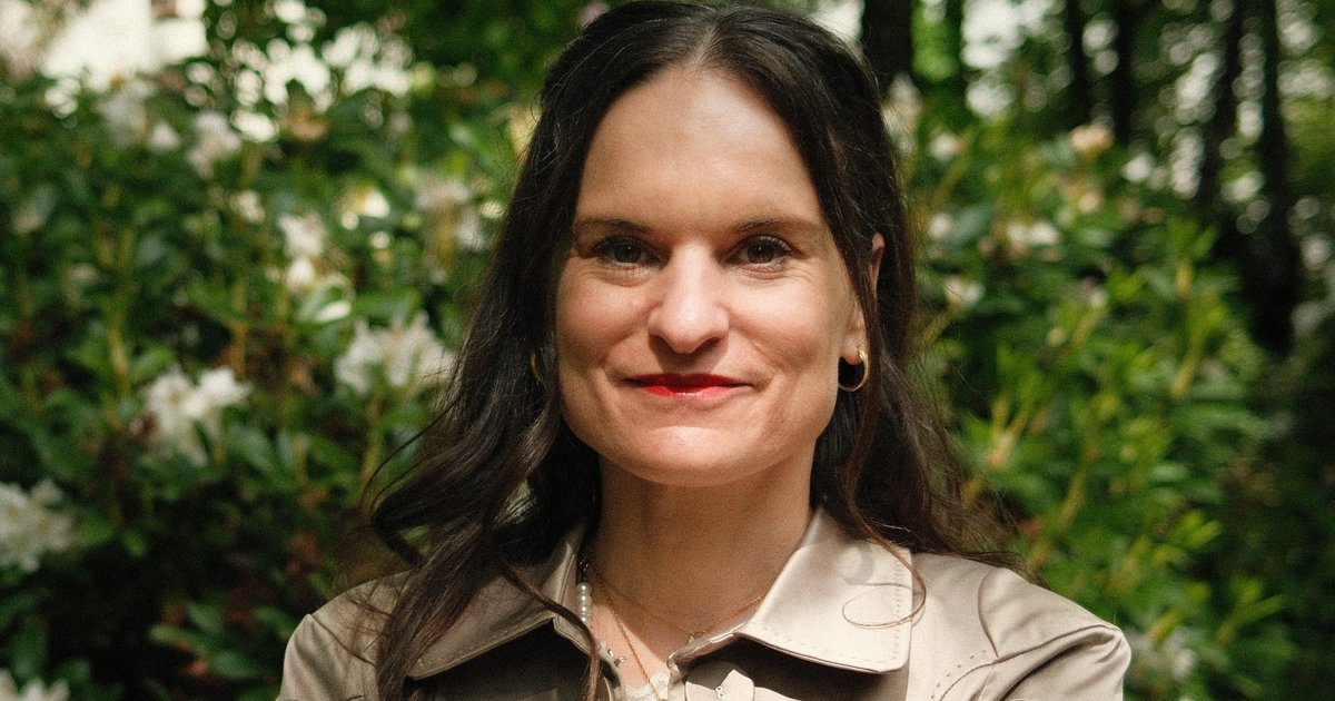 Meet the Math PhD Behind Strawberry’s Data Transformation