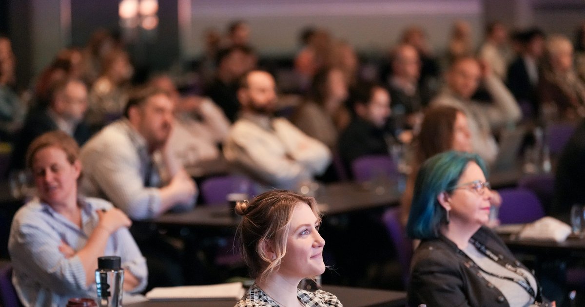Manufacturing LIVE: The Future of Industrial AI