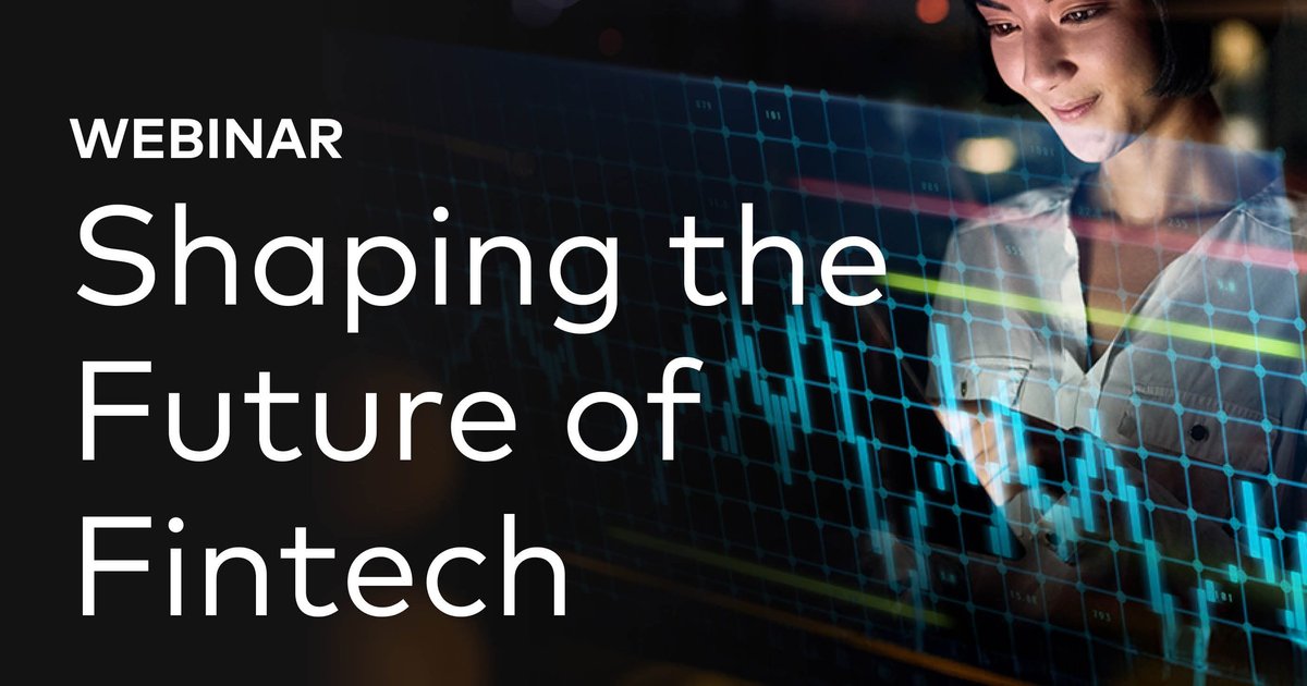 Mastercard Webinar: Future Fintech Trends Unveiled | FinTech Magazine