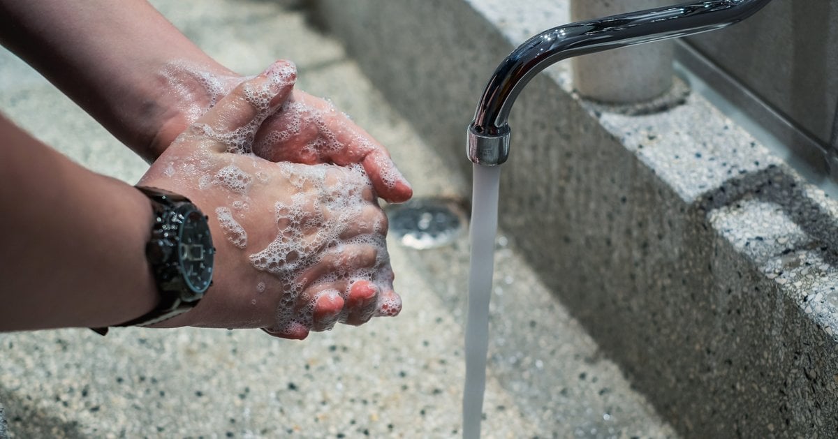 Global Water Scarcity Poses Major Health Risk to Billions