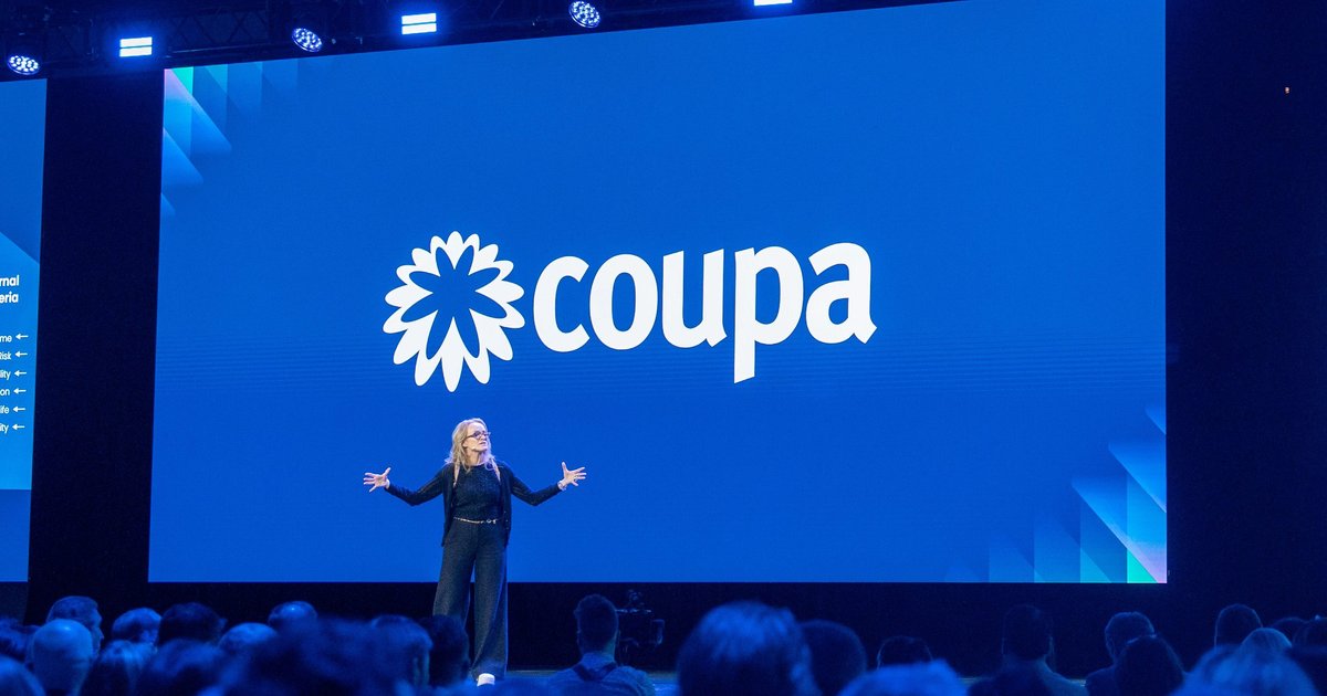Who Are the Speakers to Watch Out For at Coupa Inspire 2026?