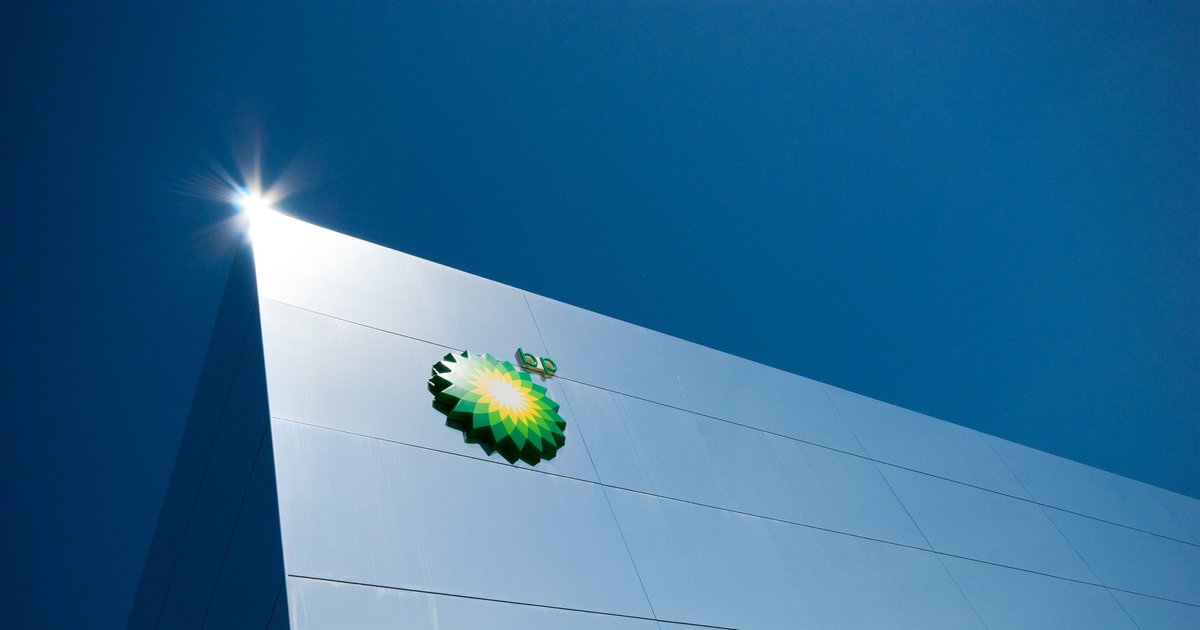 Why Has Energy Giant bp Cut 4,700 Jobs & 3,000 Contractors?