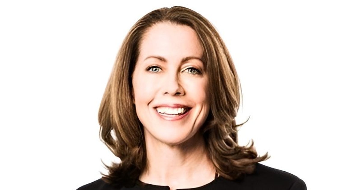 Lumen CEO: New Corporate Workforce is Comprised of AI Agents