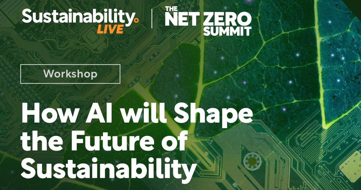 Watershed: How AI Will Accelerate Sustainable Procurement