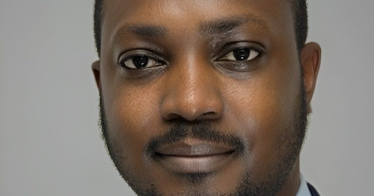 Ibidapo Ibrahim | Technology Magazine