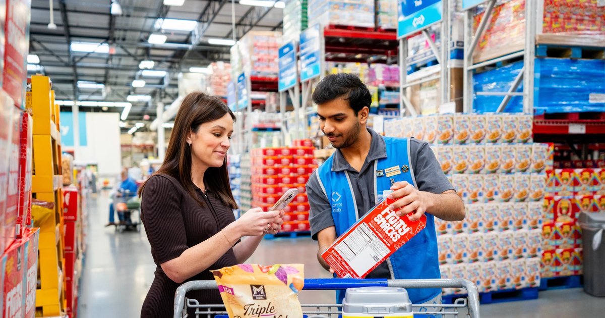 How Walmart Leverages Procurement to Advance Its ESG Targets