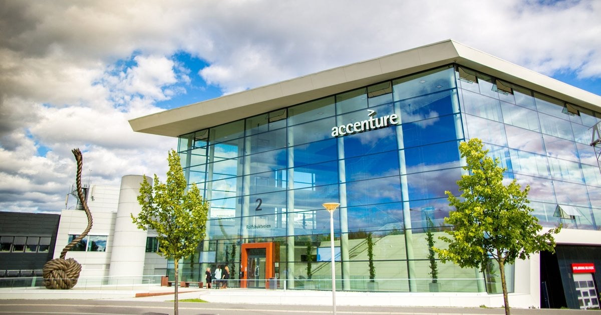 Accenture, OpenAI: This Week’s Top Five Stories in Cyber