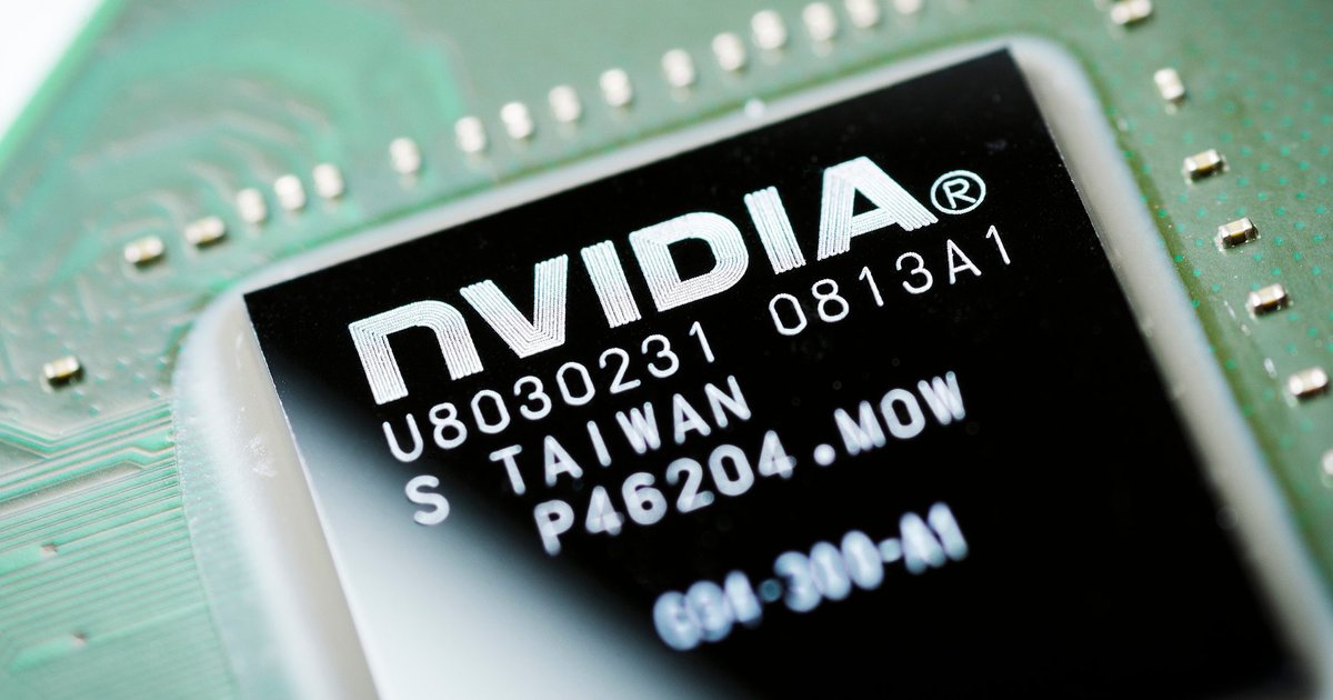 Nvidia Equinix Partnership Transforming Ai Supercomputing Data