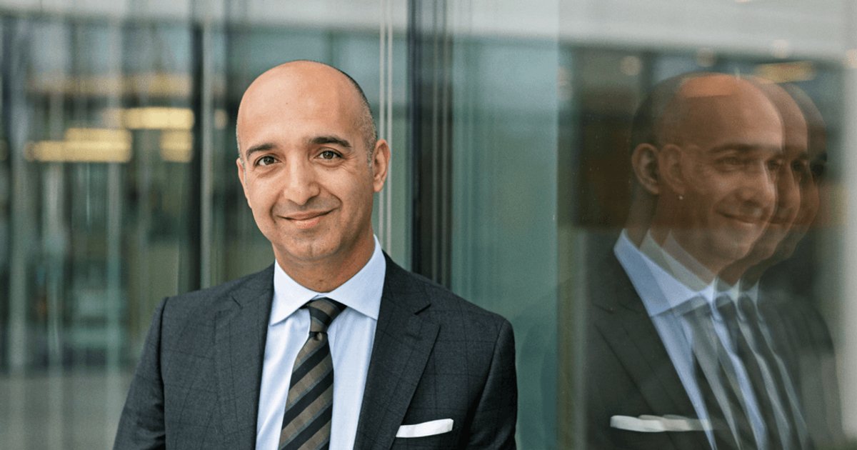 Novo Nordisk Rebrands Under New Leadership, Signals Identity Overhaul