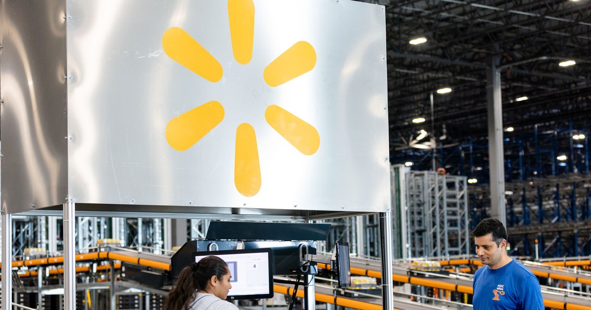 Walmart’s Lessons From 10 Years of Sustainable Supply Chains