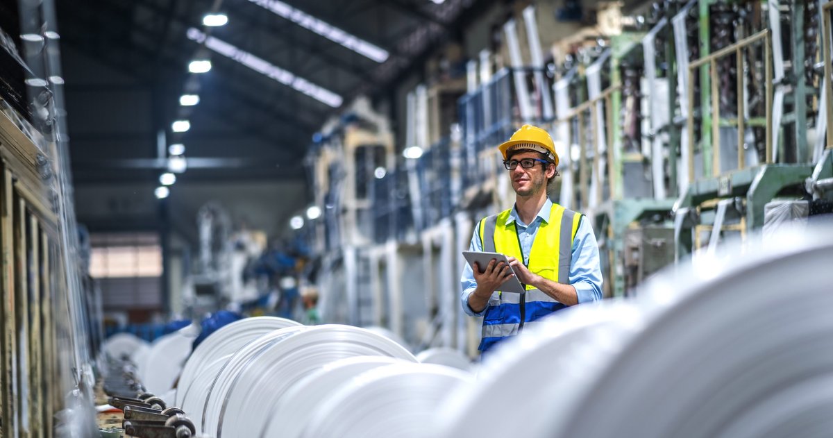 Hitachi's Industrial AI for Mission-Critical Infrastructure