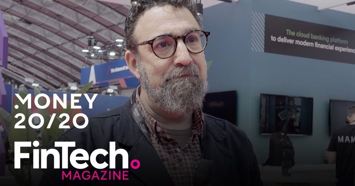 Mambu at Money 20/20: Embracing AI within Fraud Protection | FinTech ...