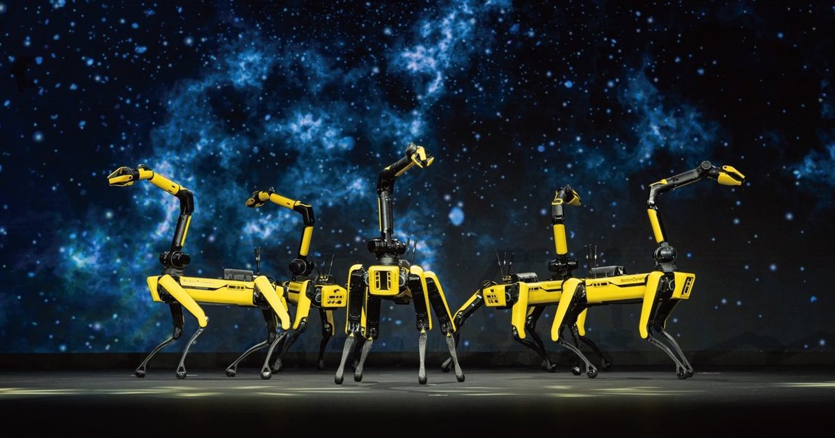 AI Humanoid Robots Central to Hyundai's Manufacturing Vision | AI Magazine