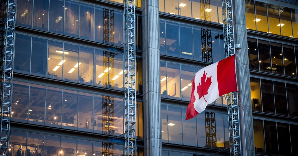 Coinbase in Canada: Providing citizens with simpler crypto | Business