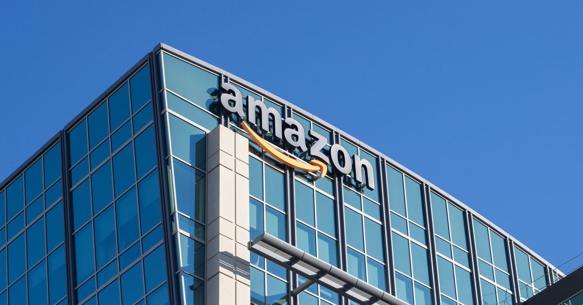 Why Amazon is the Latest Tech Giant to Bet Big on AI