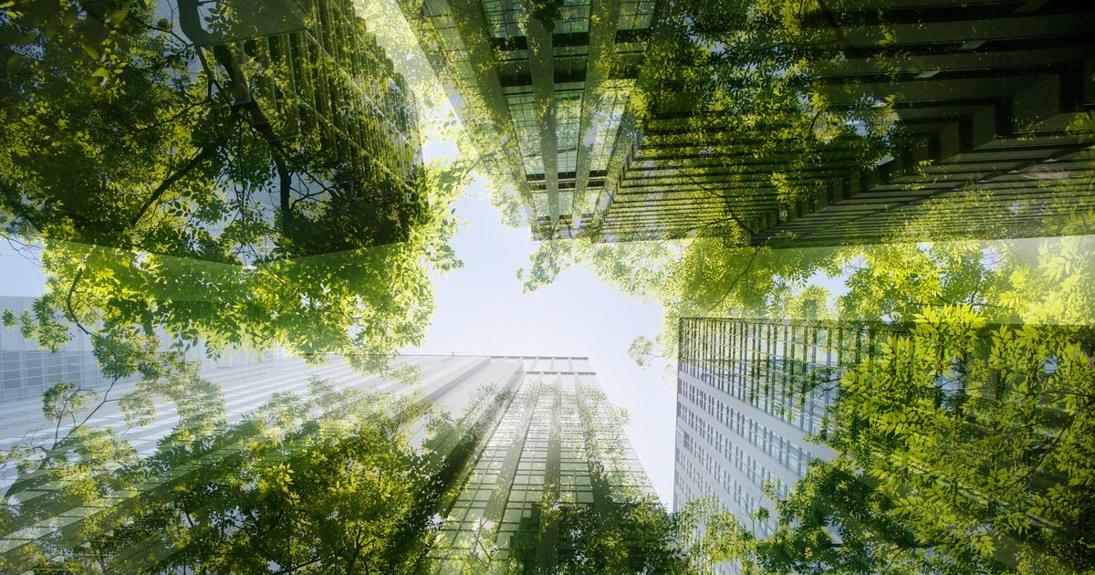 Saint-Gobain: How is Sustainable Construction Implemented?