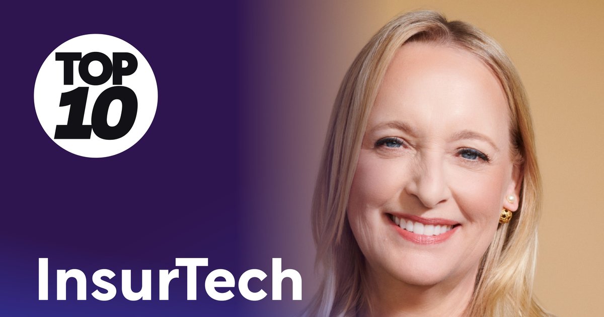 Top 10: InsurTech Consulting Firms | InsurTech Digital