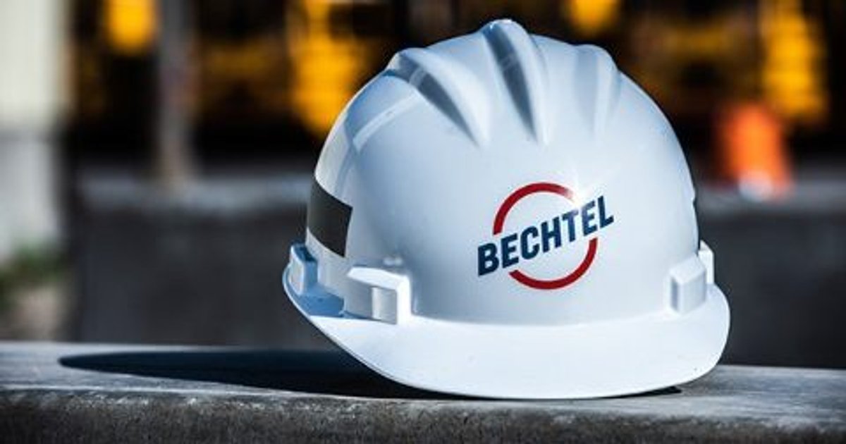 Bechtel Launches Carbon-Free Nuclear Power Plant | Construction Digital