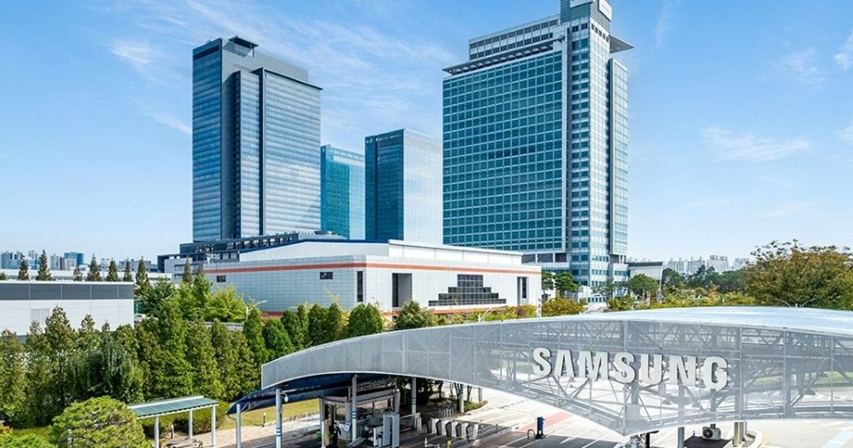 Samsung and Nvidia Partner to Build Global AI Megafactory | Telco Magazine