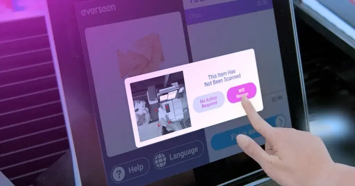 Self-Checkout Loses 22% More Inventory in Year One, and Vision AI Is the Fix Retailers Actually Trust