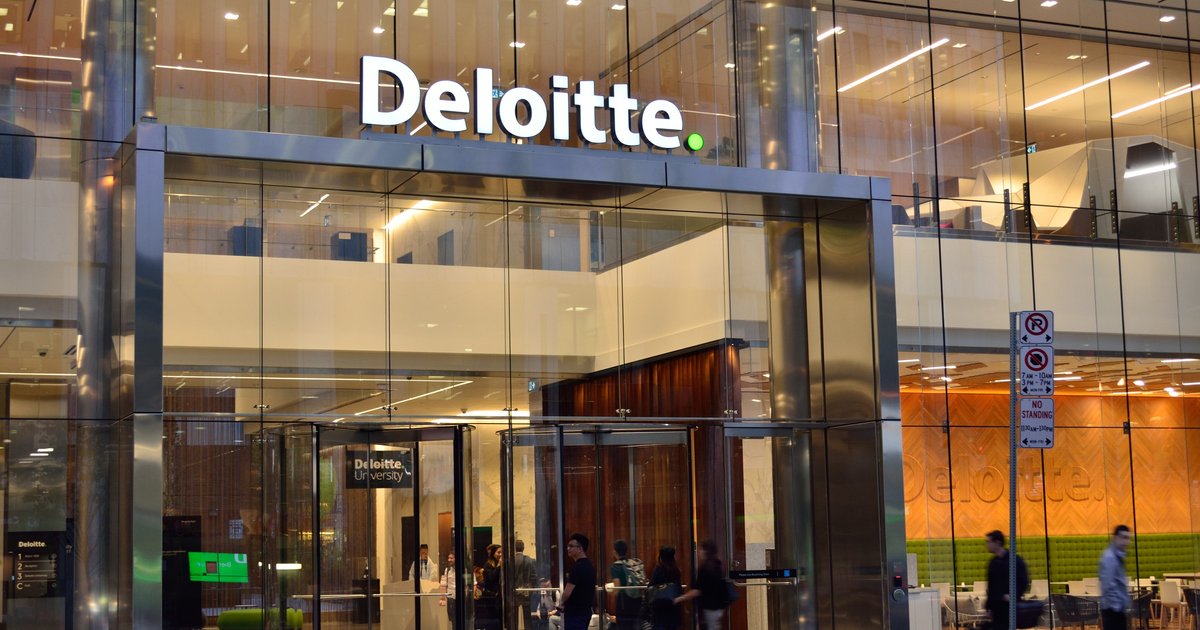 Deloitte: Enterprises Face Gen AI Scaling Challenges | Technology Magazine