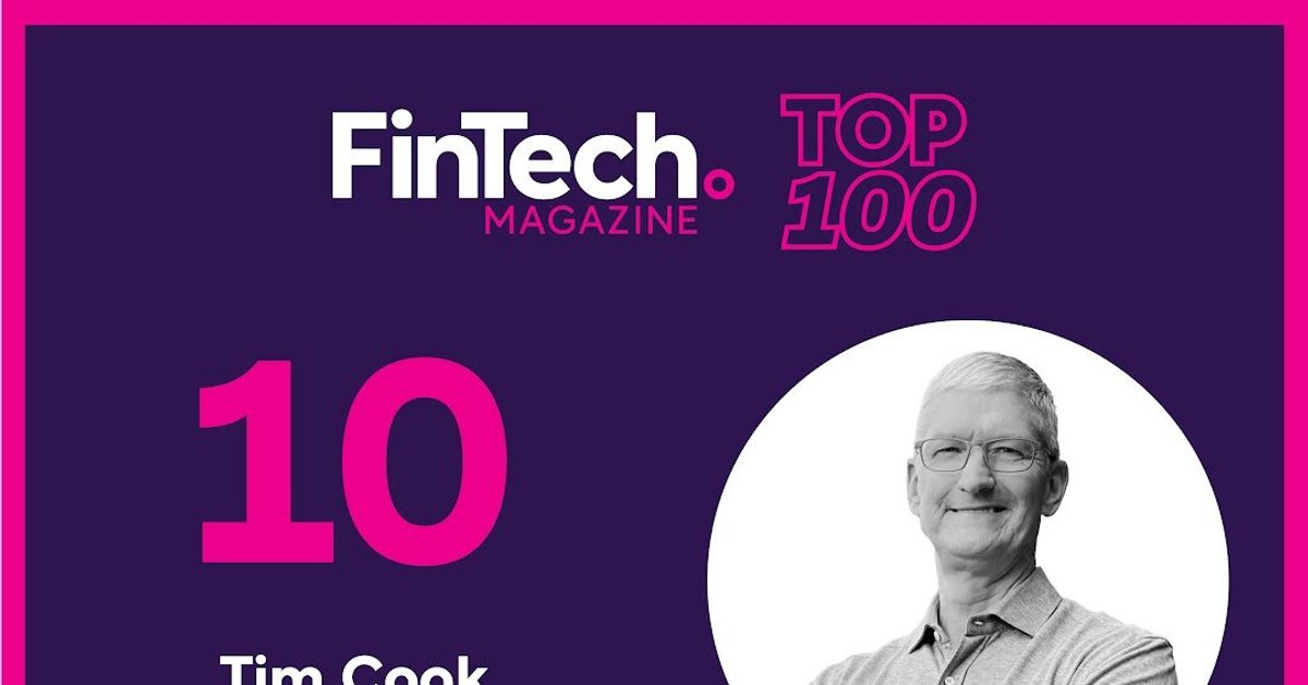 Tim Cook: Apple CEO and Innovative Leader