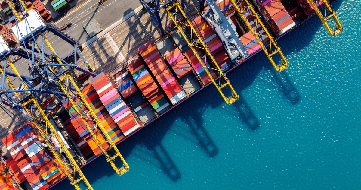 GEP Index Shows Construction Materials Demand Surges