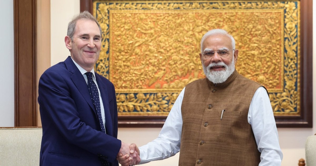 How Amazon’s AI Investment Will Support Procurement in India
