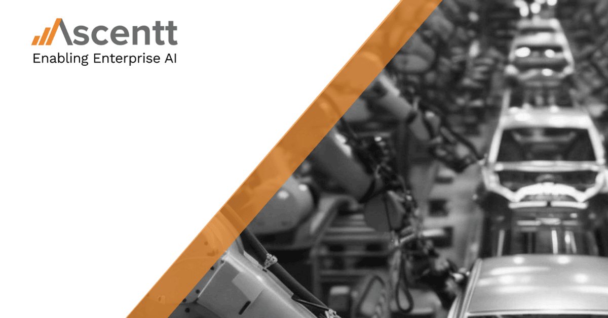 Cover image for Rewriting Toyota's Supply Chain Using Micro-Transformation