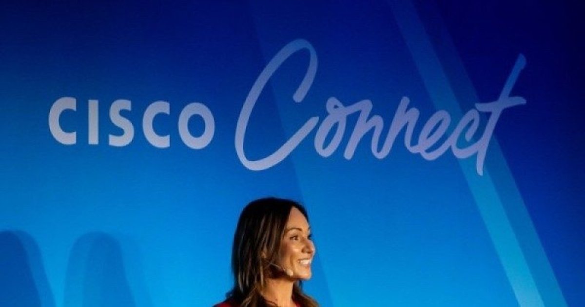 Is Cisco’s New Workplace the Future of Employee Wellbeing? | HR Chief