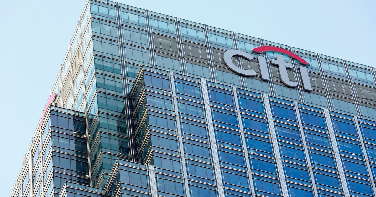 Citi Explores Quantum Computing for Portfolio Optimisation ... - 