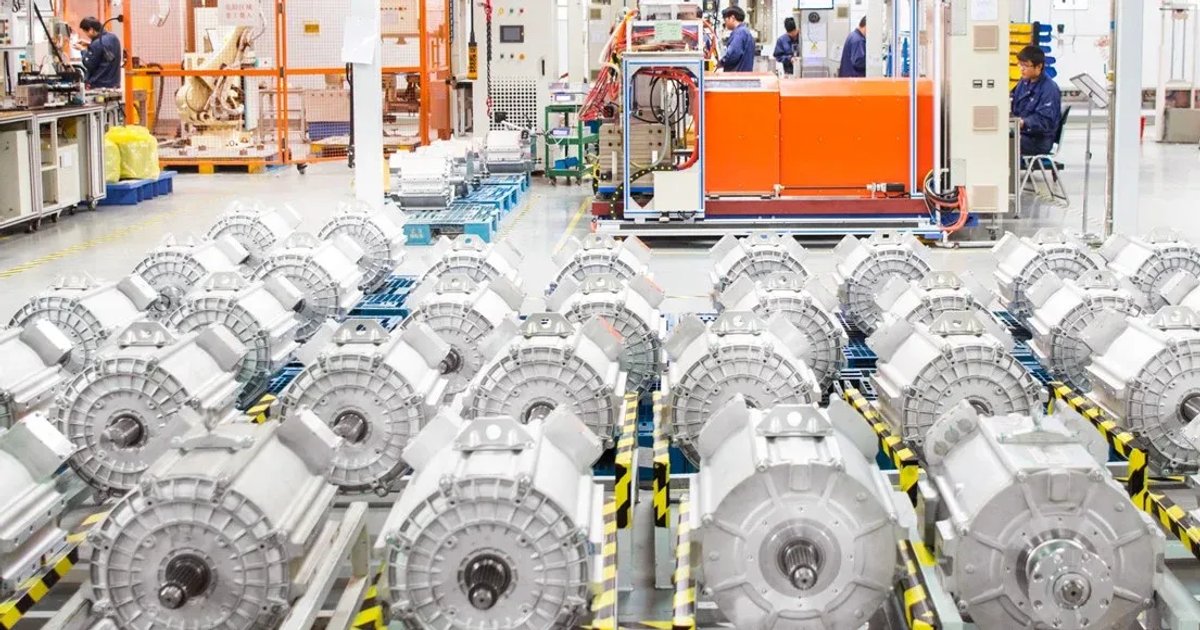 Dana & Eaton Mobility Merge in US$10bn+ Auto Supply Deal ...
