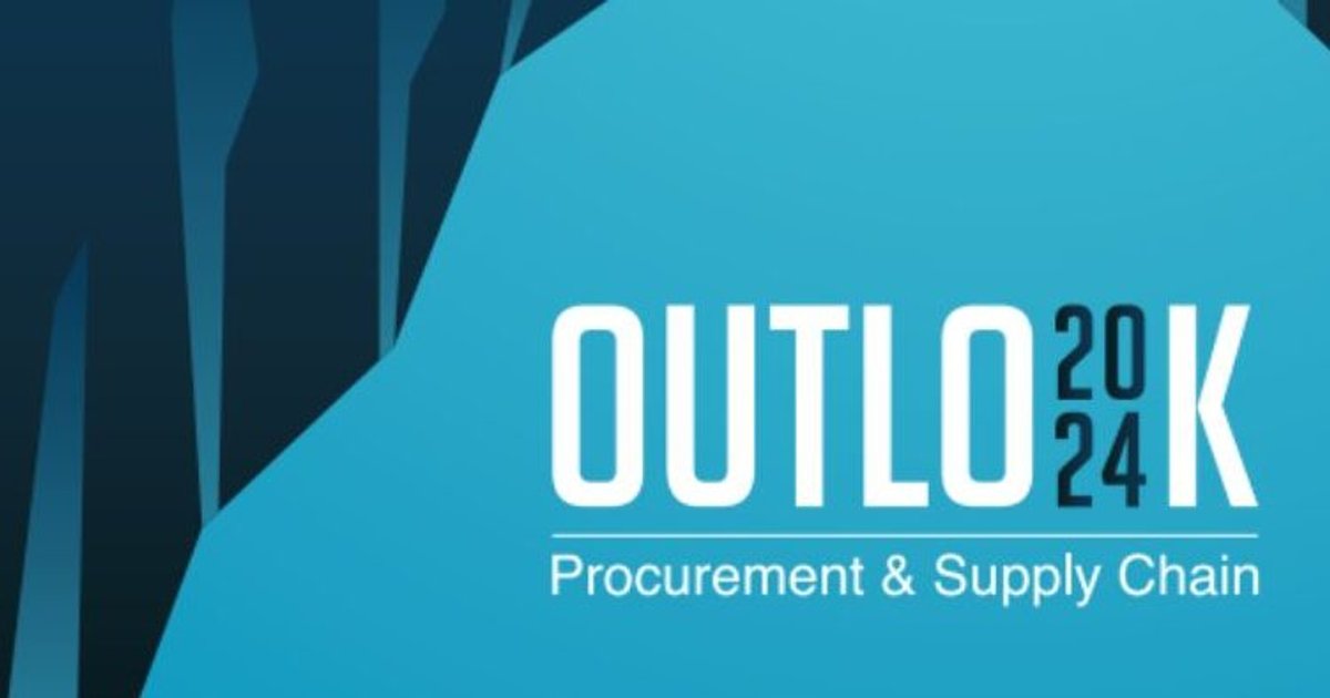 Gep Procurement Outlook Report 2024 Problems And Priorities Gep Procurement Outlook Report 2024 Problems And Priorities