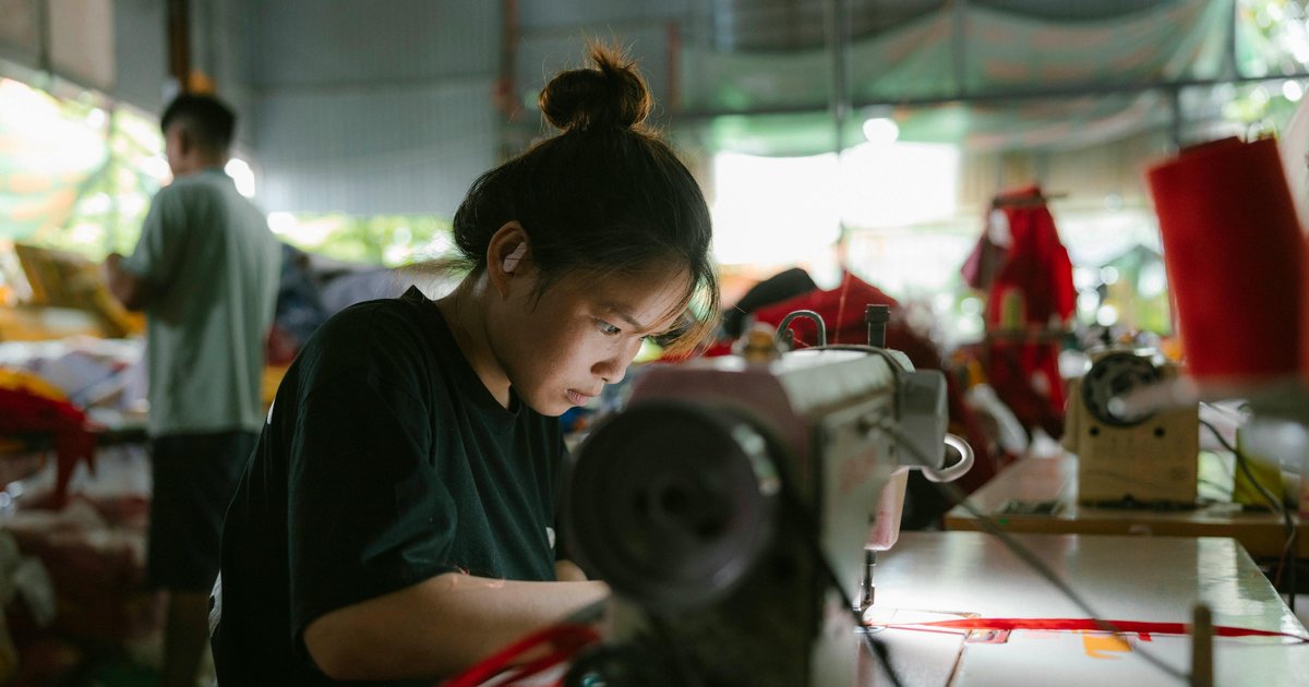 Remanufacturing: A Fitting Fashion Sustainability Solution