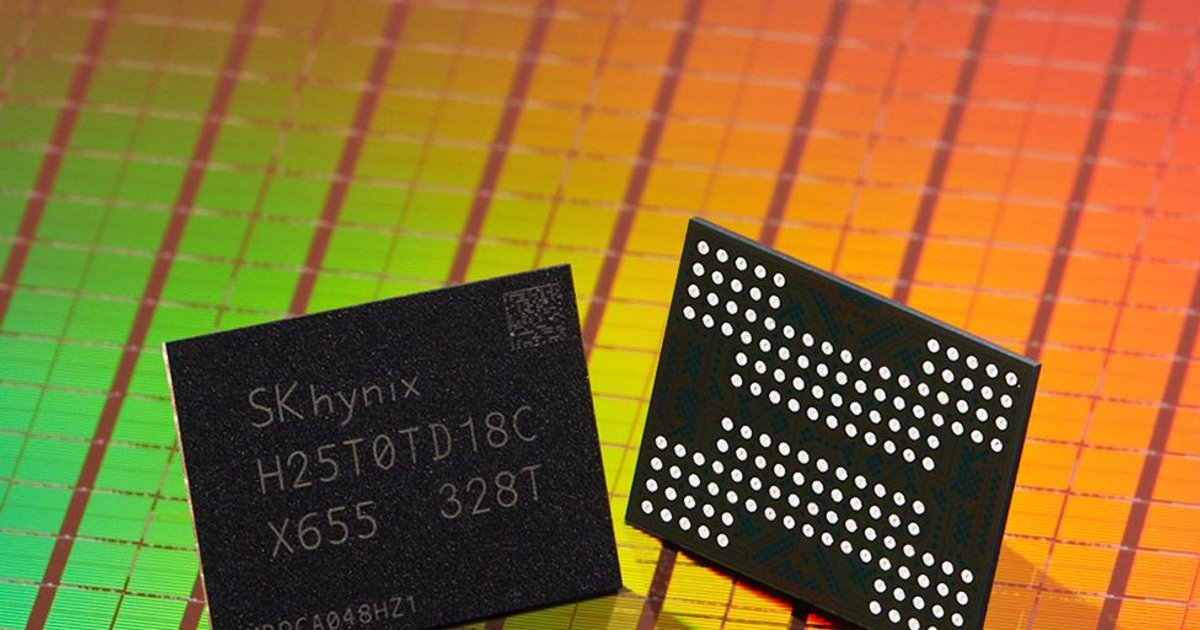 SK Hynix Inches Near US$1tn Market Cap as AI Demand Surges