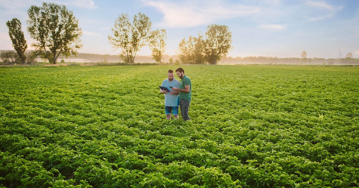 PepsiCo’s APAC Farm & Food Supply Chain Greenhouse Program