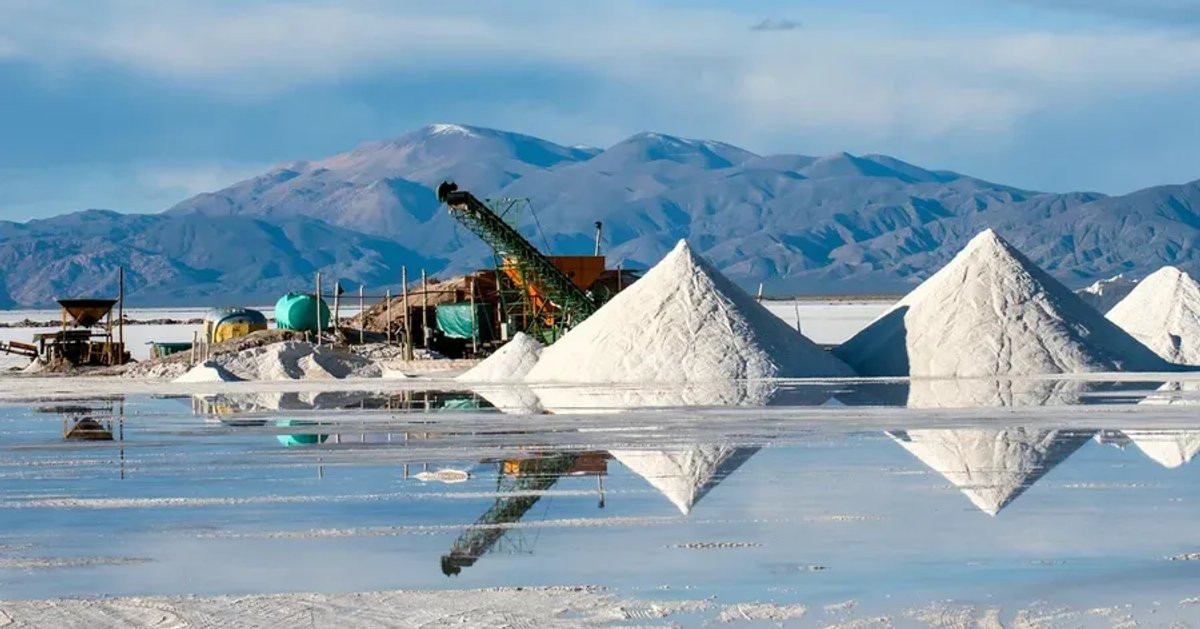 EV Diversification: Reducing Reliance on Chinese Rare Earths | EV Magazine