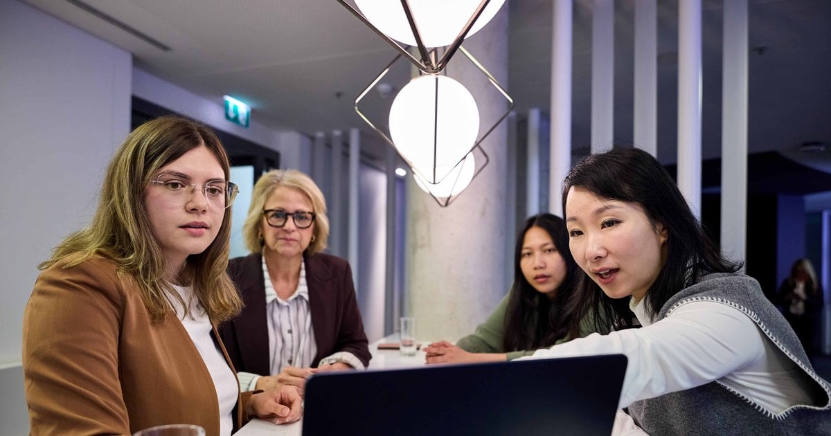 How Will SAP's Physical AI Link Automation and ERP?
