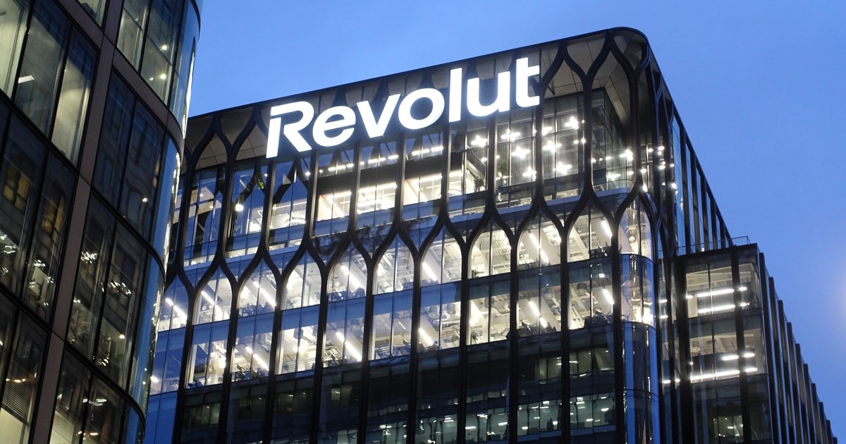 EURR Stablecoin: The Next Chapter for Revolut's Crypto Goals
