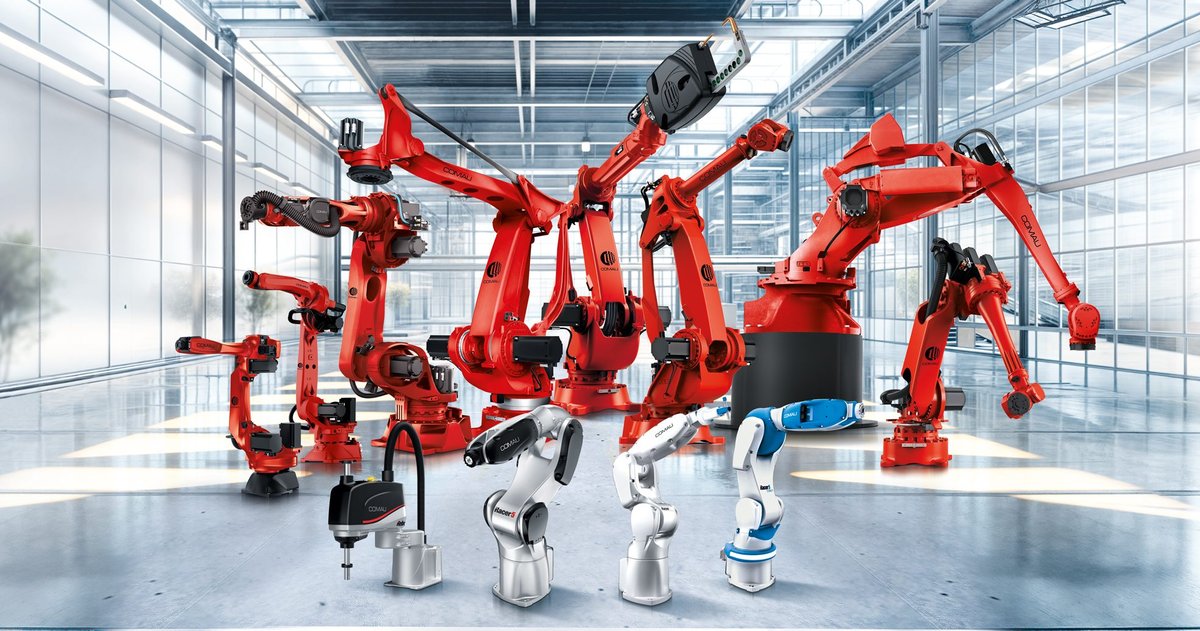 Engineering Led Operations Are Manufacturers Ready for AI-Led Autonomous Operations ...