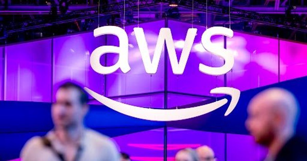 Re:Invent 2024: How AWS & Nvidia are Powering Ahead With AI Re:Invent 2024: How AWS & Nvidia are Powering Ahead With AI