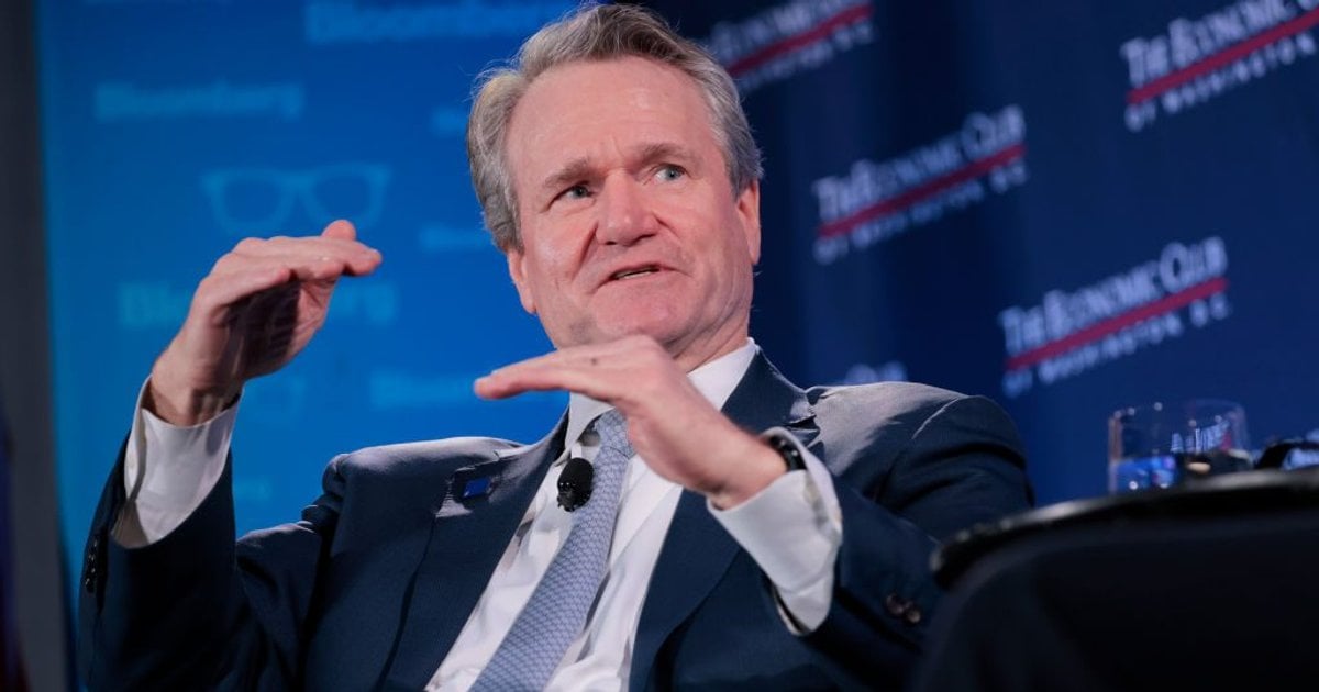 Bank of America: Is AI Driving Employment Growth?