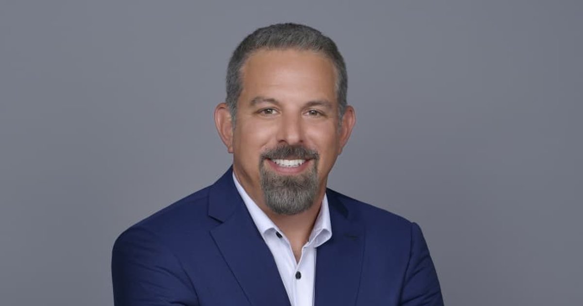 Damon Venger