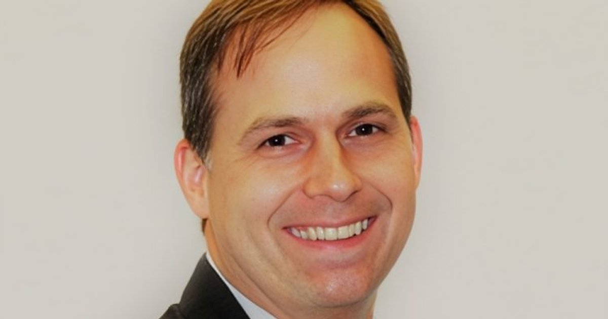 People Moves: Greg Betz, Manhattan Associates | Supply Chain Digital