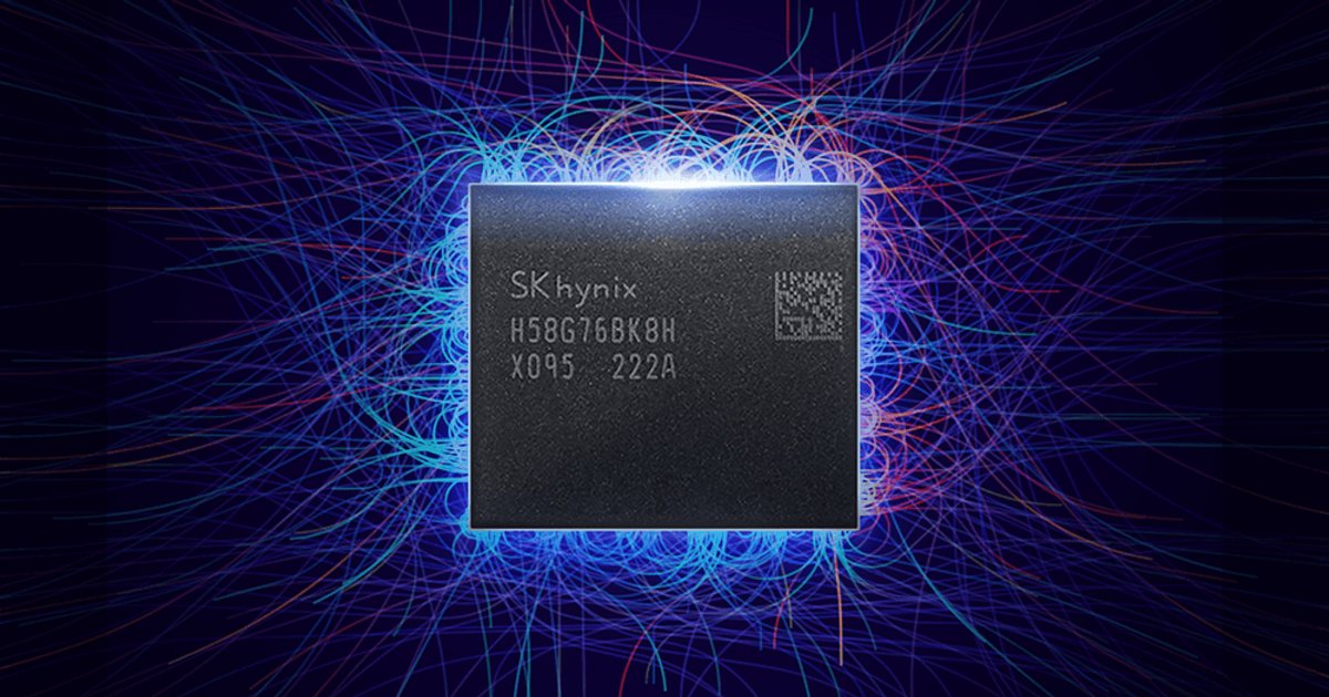 AI Memory Demand: SK Hynix's $38bn Fab Investment