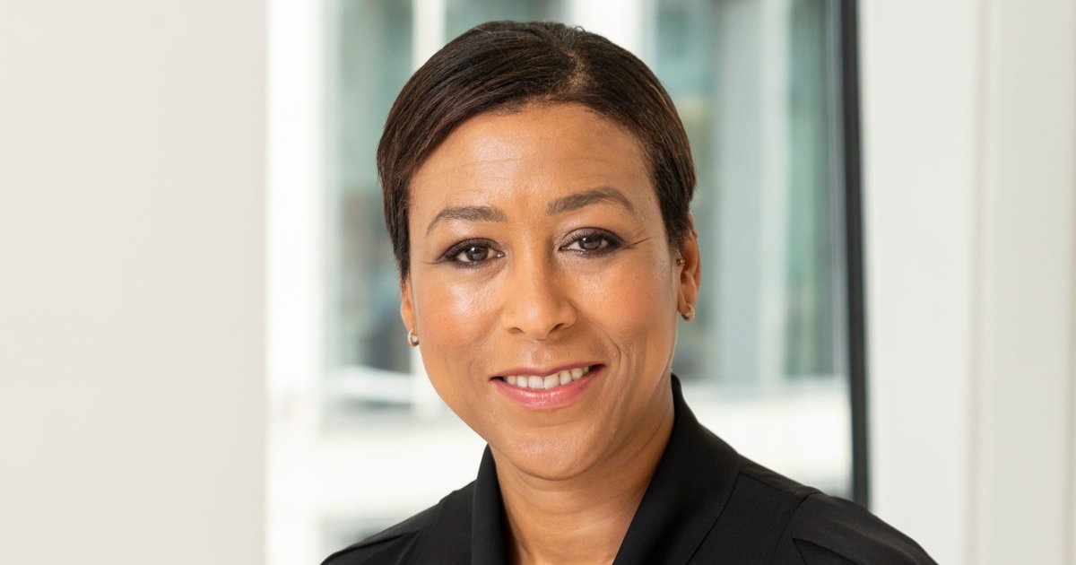The AI Interview: Pamela Maynard OBE, Microsoft