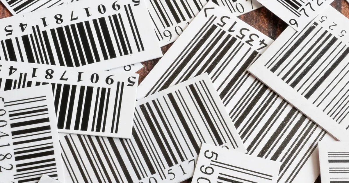 Healthcare Supply Chain Salutes Barcode's 50th Anniversary | Healthcare ...