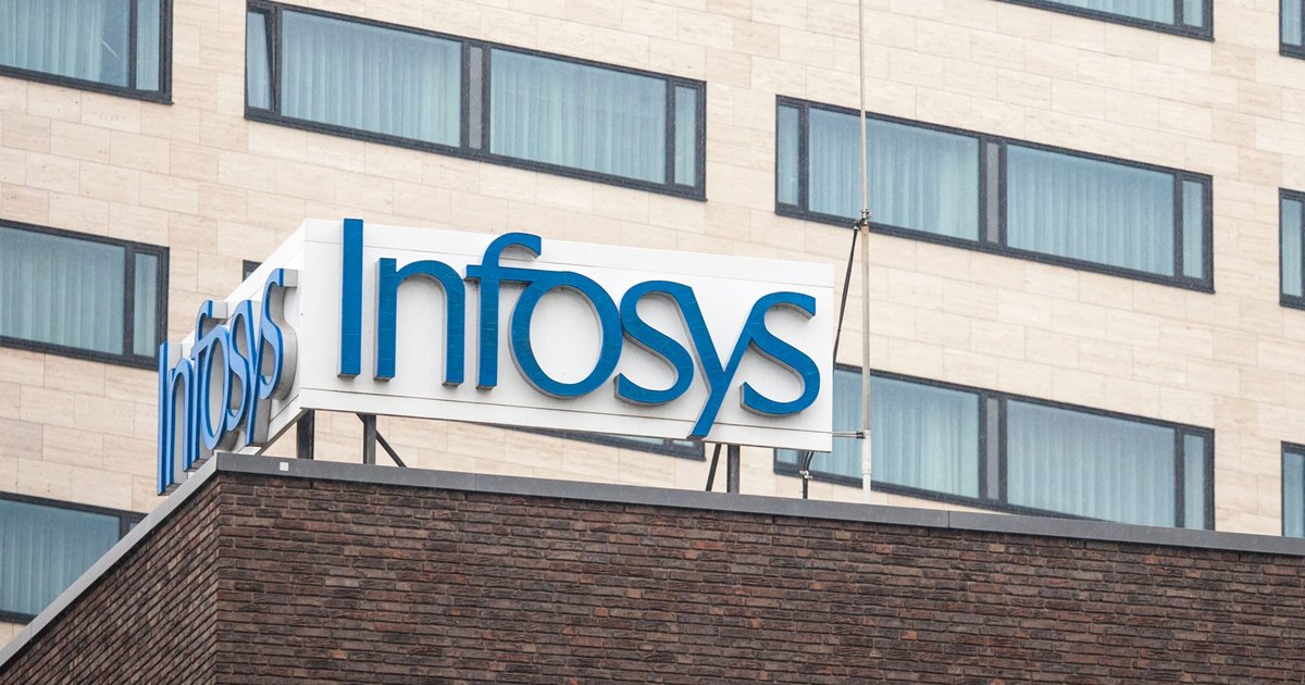 Infosys’ Global AI Head on looking past the hype of gen AI | AI Magazine