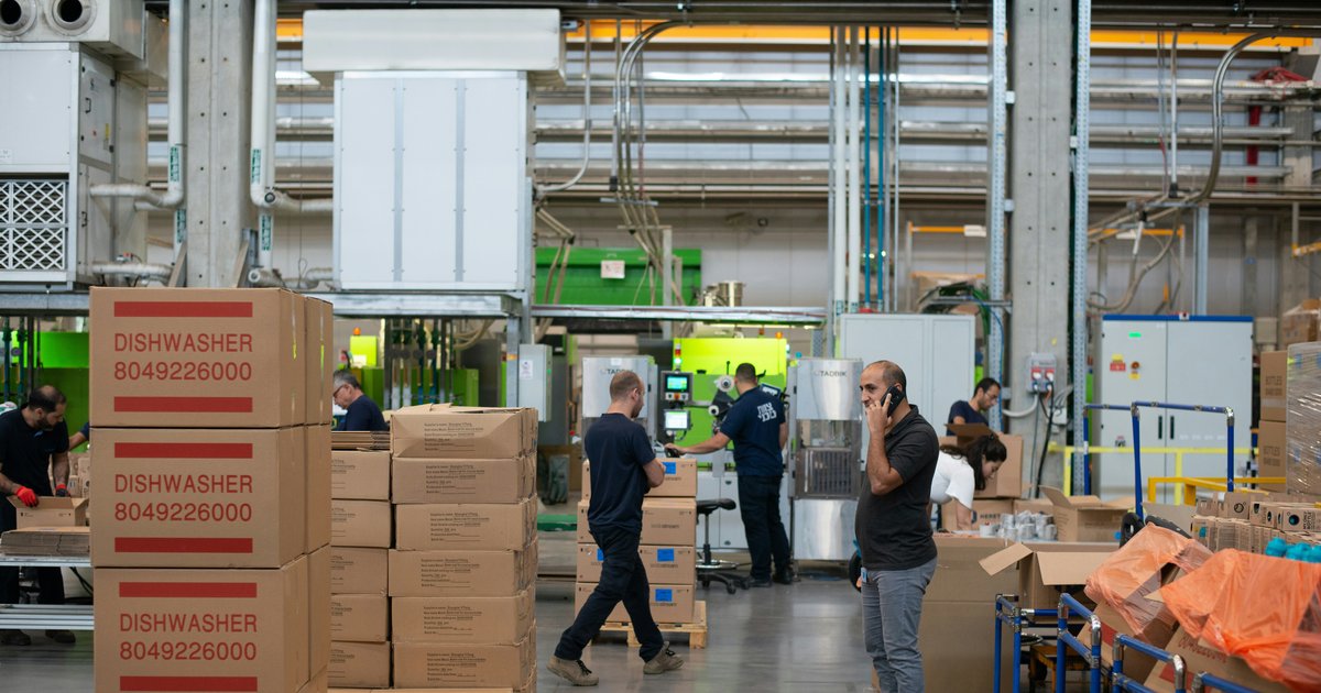 MHP: The Hidden Costs of Poor Workforce Planning | Manufacturing Digital